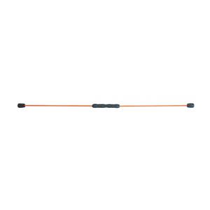 0709-flexometre-detachable-sveltus-flexi-bar-orange-noir-noir-106-cm