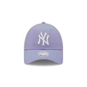 60222524-casquette-de-baseball-new-era-mlb-new-york-yankees-rose-blanc-tu