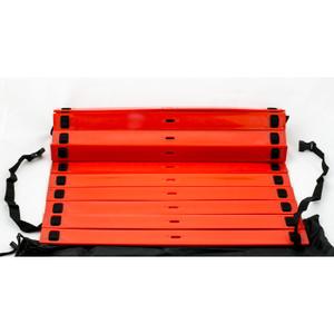 ta002-echelle-d-agilite-8m-powershot-rouge-noir-tu