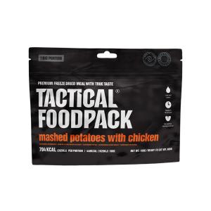 38-097473-ration-de-survie-tactical-foodpack-poulet-et-puree-de-pommes-de-terre-noir-160-g