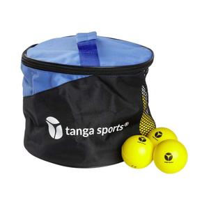 g49100-balle-de-tennis-souple-en-pu-tanga-sports-x30-yellow-7-cm