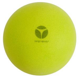 g6660-balle-de-tennis-de-table-tanga-sports-green-15-cm
