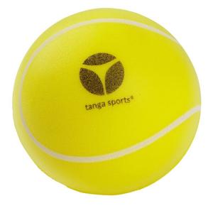 g6665-balle-de-tennis-tanga-sports-yellow-7-cm