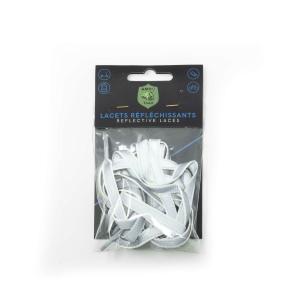 tdlacetsbl-lacets-reflechissants-toad-blanc-tu