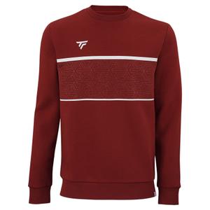 21teswcr3-sweatshirt-tecnifibre-team-cardinal