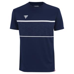 22tetema31-t-shirt-tecnifibre-team-tech-marine