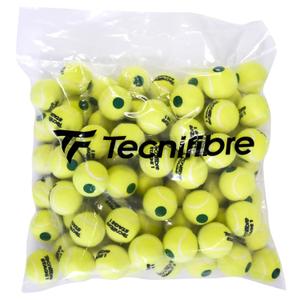 60stage144-lot-de-144-balles-de-tennis-tecnifibre-stage-1-green-red-tu