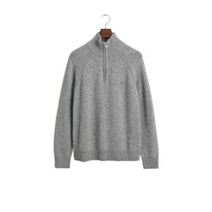8050184-92-pull-gant-bicolored-raglan-gris-fonce-mel