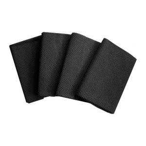 toile-antiderapante-sveltus-noir-tu