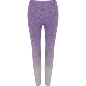 tl300-lightgreymarl-purplemarl-legging-imprime-femme-tombo-light-grey-marl-purple-marl