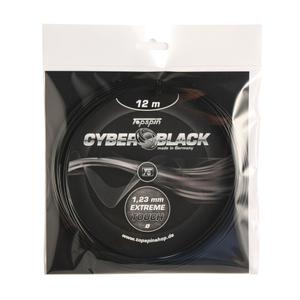 tocbl12125-tossct12-cordage-de-tennis-topspin-noir-black