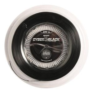 tocbl220125-tosrct220-cordage-de-tennis-topspin-noir-noir