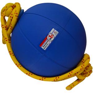 g4128-balle-medicinal-special-avec-guidage-par-corde-trial-bleu-28x28x28-cm
