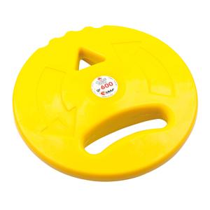 l4076-disque-a-lancer-d-entrainement-trial-jaune-20-cm
