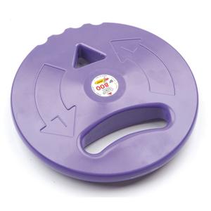 l4077-disque-a-lancer-d-entrainement-trial-violet-20-cm