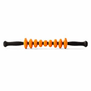 21127-baton-de-massage-trigger-point-contour-noir-orange-tu