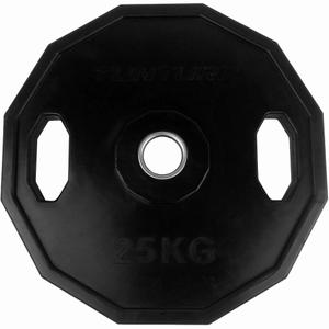 14tuscl298-disque-de-musculation-olympique-en-caoutchouc-tunturi-noir-25-kg