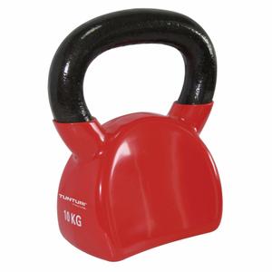 14tuscl348-kettlebell-en-vinyle-tunturi-red-10-kg