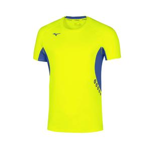 u2ea700244-maillot-mizuno-premium-jaune-fluo-bleu-royal