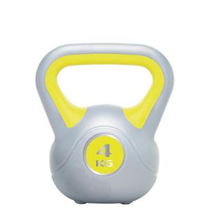 ufw0804-poids-en-vinyle-ufe-urban-fitness-gris-jaune-4-kg