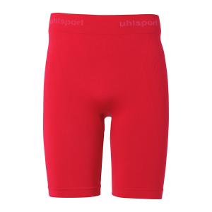 100226360-cuissard-enfant-uhlsport-performance-pro-rouge
