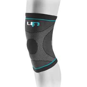 up5150s-genouillere-elastique-a-compression-ultimate-performance-noir