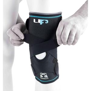 up5175s-genouillere-ultimate-performance-advanced-ultimate-compression-noir