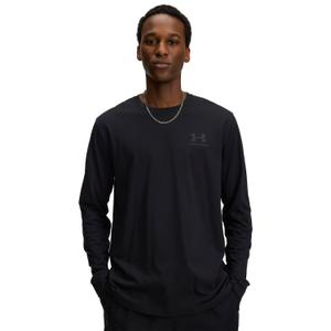 1329585-002-maillot-under-armour-sporstyle-black
