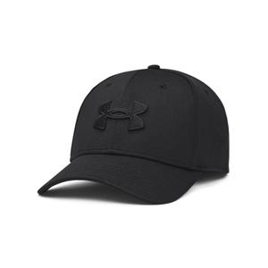 1376700-002-casquette-under-armour-blitzing-noir-noir