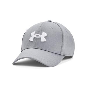 1376700-035-casquette-under-armour-blitzing-gris-blanc