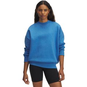 1386463-403-sweatshirt-oversize-femme-under-armour-rival-fleece-blue-atlantis-light-heather