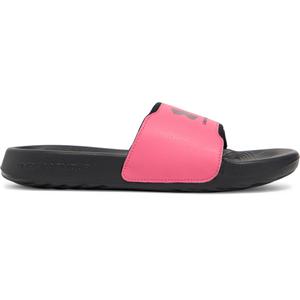 3027227-002-claquettes-femme-under-armour-ignite-select-noir-noir-super-pink