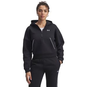 6003707-005-sweatshirt-a-capuche-femme-under-armour-rival-piped-black