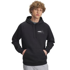 6003955-001-sweatshirt-a-capuche-under-armour-rival-hbr-logo-black