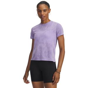 6005096-538-t-shirt-femme-under-armour-launch-jacquard-transparent