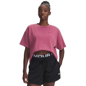6007690-659-t-shirt-femme-under-armour-boxy-fuchsia-dusk