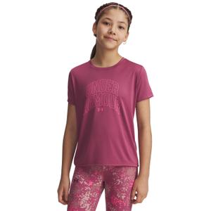 6007917-659-maillot-enfant-under-armour-tech-varsity-graphic-fuchsia-dusk