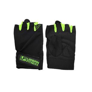ufa935s-gants-de-fitness-urban-fight-pro-gel-black-green