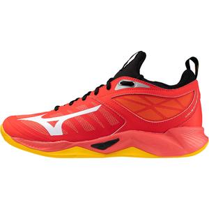 v1ga224002-chaussures-indoor-mizuno-wave-dimension-radiant-red-white-carrot-curl