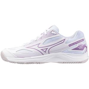v1gc238010-chaussures-indoor-femme-mizuno-cyclone-speed-white-patricianpurple-quince