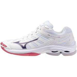 v1gc246020-chaussures-indoor-femme-mizuno-wave-voltage-white-violet-indigo-camellia-rose