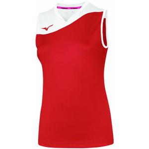 v2ea720562-t-shirt-femme-mizuno-authentic-myou-rouge-blanc