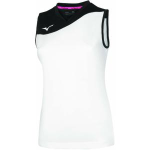 v2ea720570-t-shirt-femme-mizuno-authentic-myou-blanc-noir