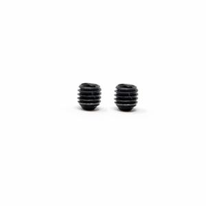short-screw-6mm-corde-a-sauter-avec-vis-courtes-velites-noir-tu