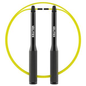 pack-fire-black-lastres-lot-de-corde-a-sauter-lestee-velites-fire-2-0-negra-tu