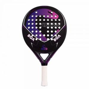 0011819-raquette-de-padel-vibora-boa-advance-23-blanc-noir-violet-tu