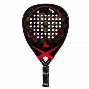 0013818-raquette-de-padel-vibora-vibor-a-king-cobra-black-rouge-tu