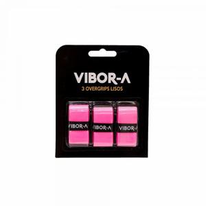 40170-010-1-lot-de-3-surgrips-lisses-vibora-pro-rosa-tu