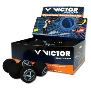 116880-116870-balle-de-squash-victor-double-yellow-jaune-tu