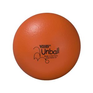 g1603-balle-en-mousse-volley-unball-rouge-21-cm